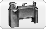 Wood Lathes